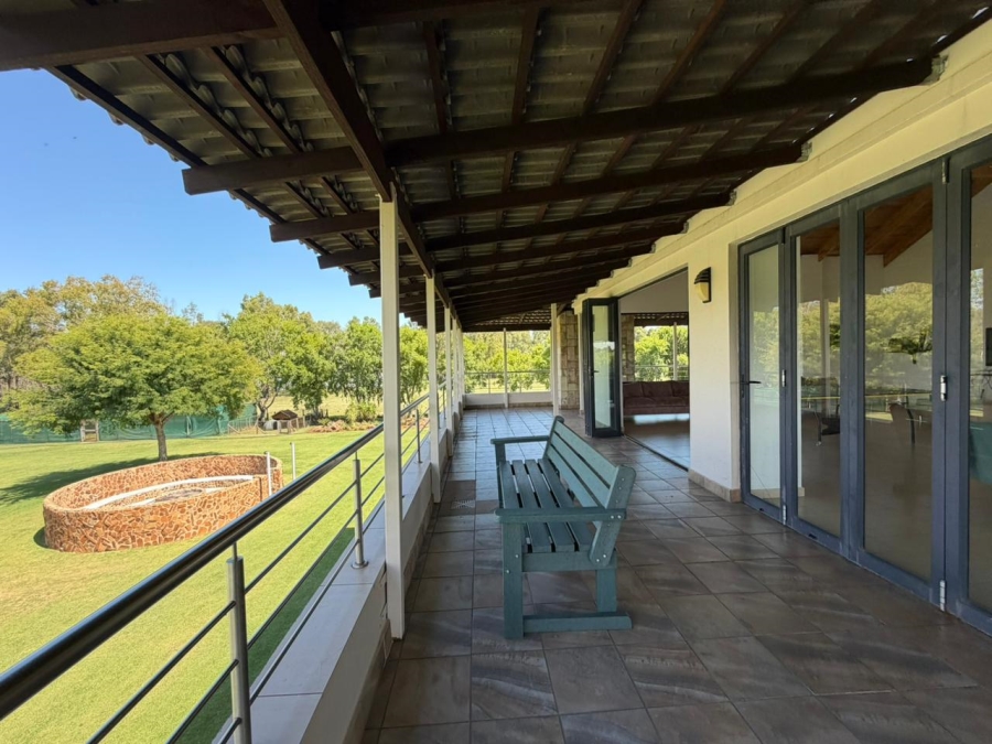 7 Bedroom Property for Sale in Oranjeville Free State